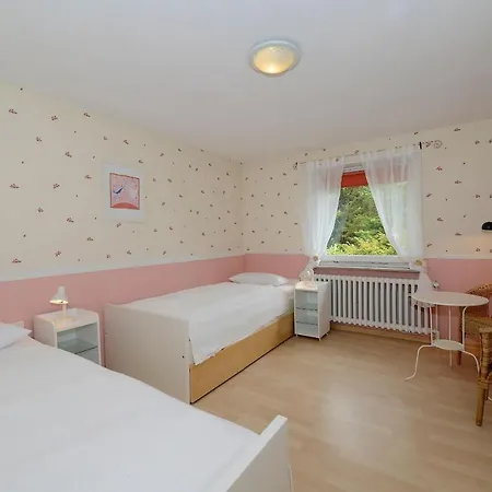 Inselblüte 2 Apartamento