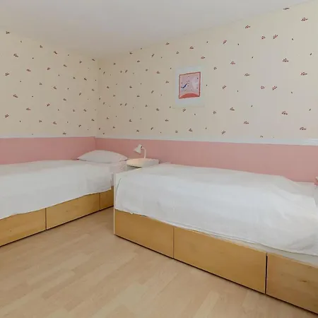 Apartamento Inselblüte 2 *