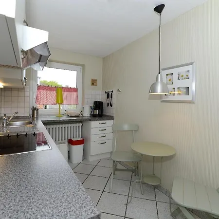 Apartamento Inselblüte 2
