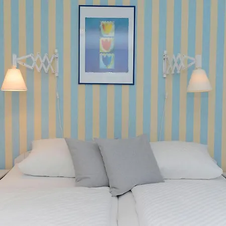 Inselblüte 2 Apartamento Wyk auf Föhr